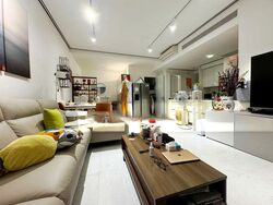 Reflections At Keppel Bay (D4), Condominium #502592371